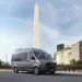 Se han producido 400.000 Sprinter en Argentina por parte de Mercedes-Benz