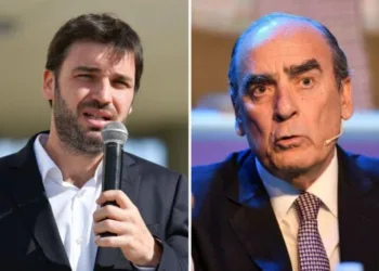 Reunión con la oposición: Elogios mutuos entre Francos y el gobernador Torres por su gestión financiera exitosa