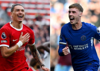 Cómo ver en vivo el partido Liverpool vs. Chelsea por la Premier League.