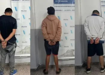 Avances en el caso del crimen en Santa Teresita: Tres sospechosos aprehendidos por el asesinato de Tomás Tello