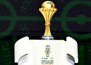 Descubre el calendario completo de la Copa de África con todos los días y horarios