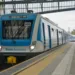 ¿Cuáles son los aumentos de colectivos y trenes para enero 2024?