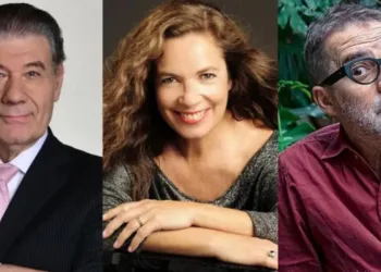 Radio Nacional prescinde de 400 contratados y pierde a reconocidos periodistas como Víctor Hugo Morales, Federica Pais y Sandra Mihanovich.