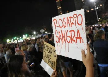 Escalofriante revelación: 75% de los homicidios en Rosario son perpetrados por clanes narco, revela informe oficial