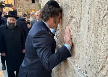 Milei denuncia a los “delincuentes” que dañan la economía del país. Feroz reacción del presidente ante la caída de la ley ómnibus y el descenso de los bonos.