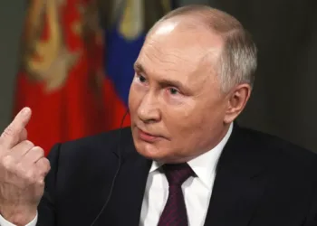 Putin afirma que una derrota rusa en Ucrania es “imposible”, asegurando que no sucederá nunca