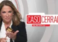 Revelan cuánto pagan por participar como demandante en Caso Cerrado.