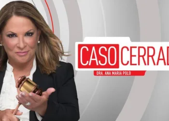 Revelan cuánto pagan por participar como demandante en Caso Cerrado.