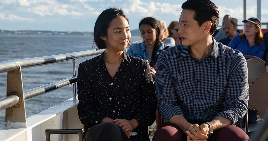 Descubrí la emocionante película romántica nominada al Oscar que te robará el corazón en San Valentín.