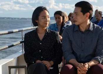 Descubrí la emocionante película romántica nominada al Oscar que te robará el corazón en San Valentín.