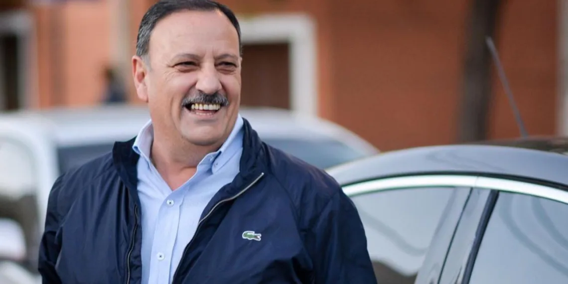 La Rioja declara imposibilidad de pagar la deuda en dólares.