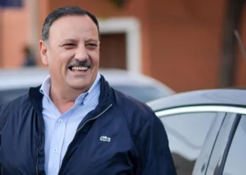 La Rioja declara imposibilidad de pagar la deuda en dólares.