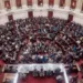 La importancia del contenido la Ley Ómnibus aprobada por Diputados para el cálculo de votos en el Senado.