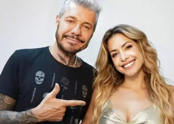Marcelo Tinelli revela la verdad sobre su compromiso con Milett Figueroa