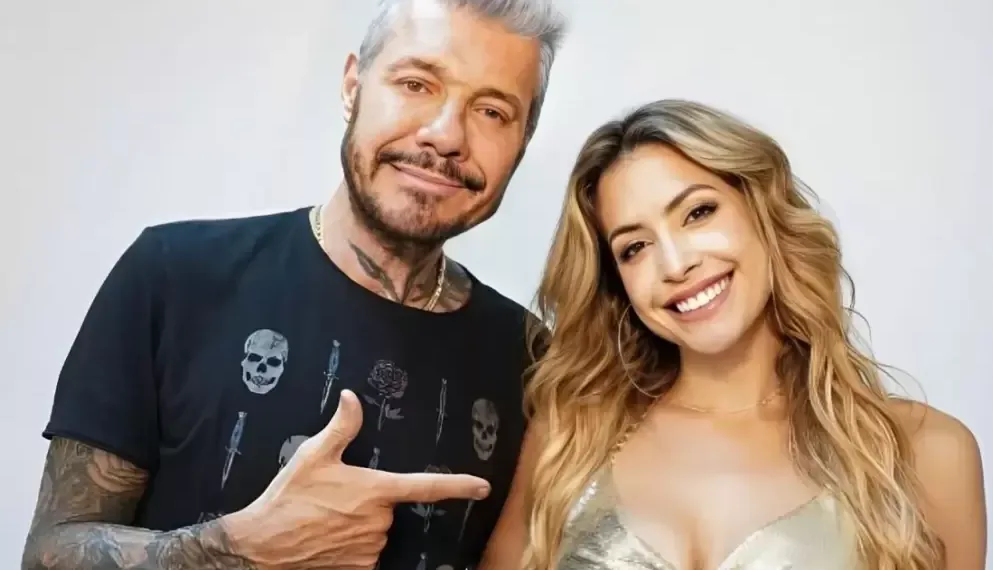 Marcelo Tinelli revela la verdad sobre su compromiso con Milett Figueroa