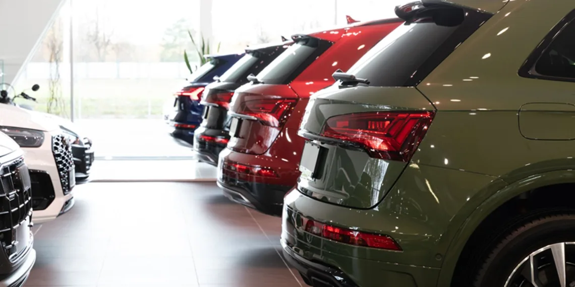 Un estudio revela las marcas de autos más confiables del 2024