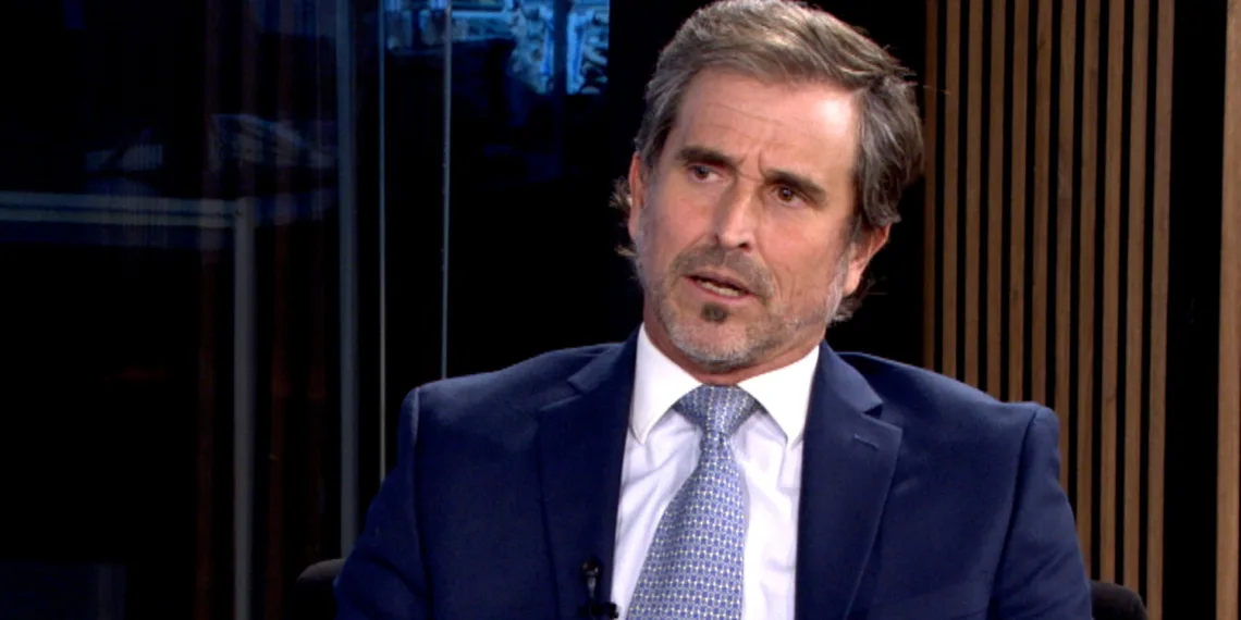 Bertie Benegas Lynch reflexiona sobre el fracaso del tratamiento de la ley ómnibus