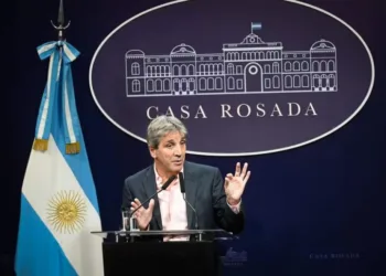 El superávit financiero de enero se logra gracias a la eficiencia en el gasto de jubilaciones y programas sociales