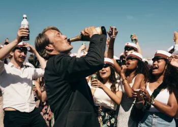 Cinco comedias románticas para celebrar el amor y la amistad en San Valentín 2024