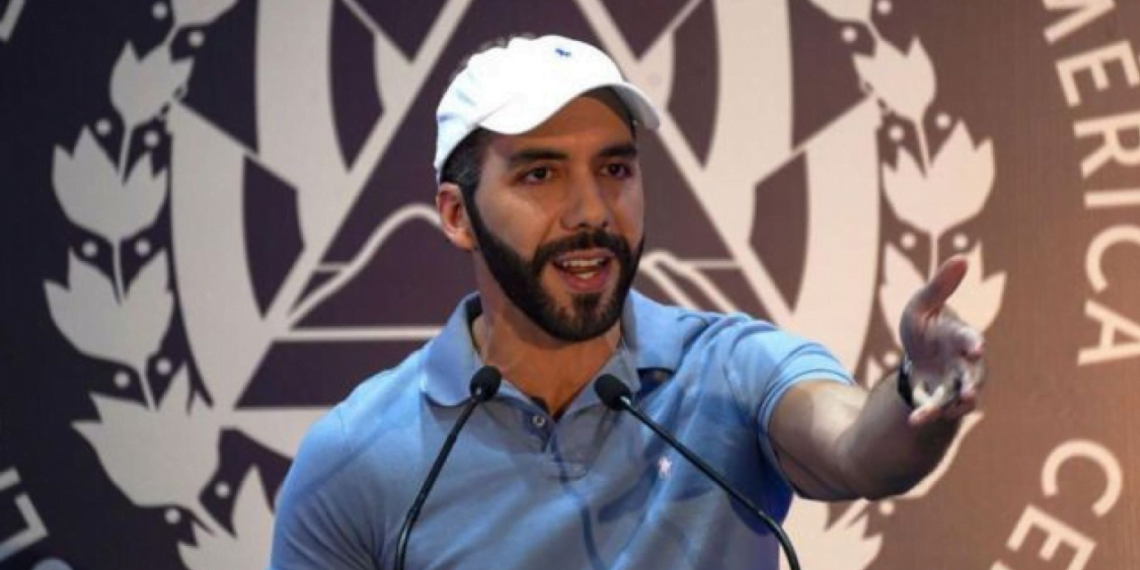 Bukele arrasa en las elecciones de El Salvador con un impresionante 85% de apoyo popular
