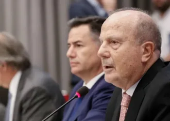 La crisis en el área de Infraestructura y Transporte: decisiones paralizadas y falta de liderazgo tras la destitución del ministro.