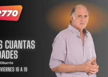 Se renueva la Radio de la República