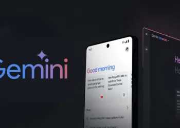 Google presenta Gemini: un revolucionario chatbot de última generación con mayor alcance y capacidad
