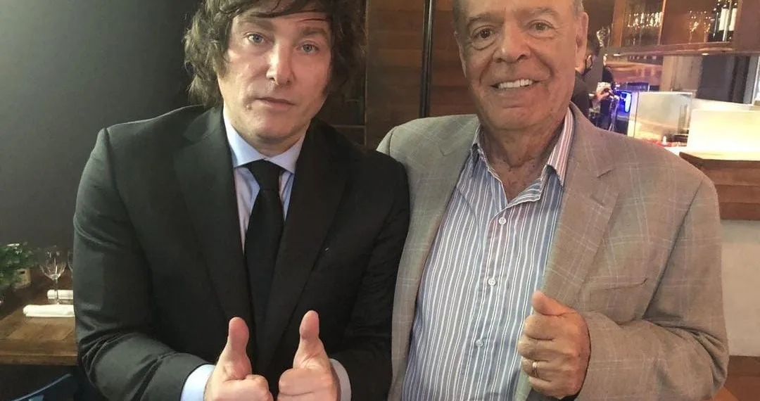 Guillermo Francos respalda a Javier Milei frente a las críticas por su confrontación con Ignacio Torres.