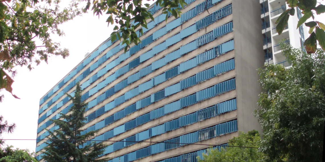 El Gobierno elimina el Ministerio de Infraestructura.