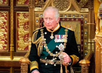 El estado de salud del Rey Carlos III es revelado por la corona británica.