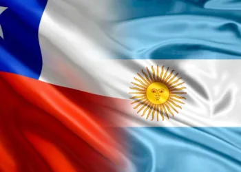 Argentina y Chile, la historia bilateral de dos países vecinos