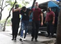 Automovilista enfrenta condena de 12 años por atropellar a ciclista en Palermo.