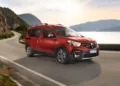 Renault lanza la nueva gama del utilitario Kangoo con cambios significativos