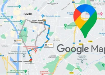 “Google Maps se actualiza: Descubre la nueva información que ahora puedes obtener”