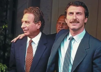 Mauricio Macri se embarca en la escritura de un libro biográfico sobre su padre.