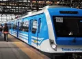 El gran aumento del transporte en Argentina