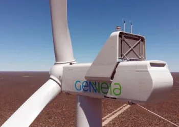 Genneia y un nuevo hito. Más de 1000 MW de capacidad instalada en energía renovable.