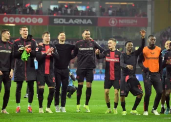 Bayer Leverkusen aplasta a Bayern, destacando en la Bundesliga sin echar de menos a Exequiel Palacios