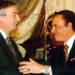 Historia Argentina reciente: Néstor Kirchner y Menem