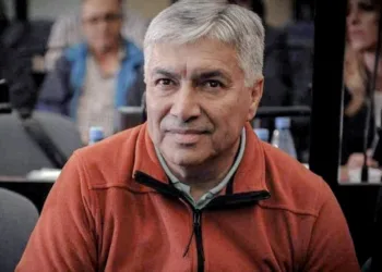 Lázaro Báez enfrenta otro juicio oral en Chaco.