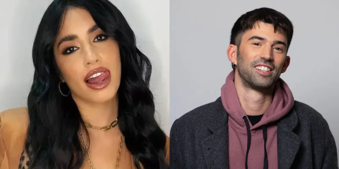 Pedro Rosemblat revela detalles sobre su relación amorosa con Lali Espósito