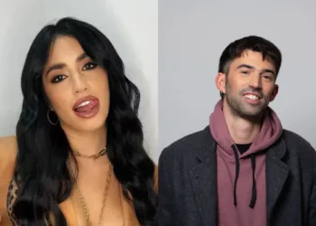 Pedro Rosemblat revela detalles sobre su relación amorosa con Lali Espósito