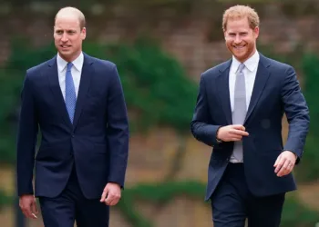 El motivo por el que el príncipe Harry no se cruzó con su hermano William ha sido revelado
