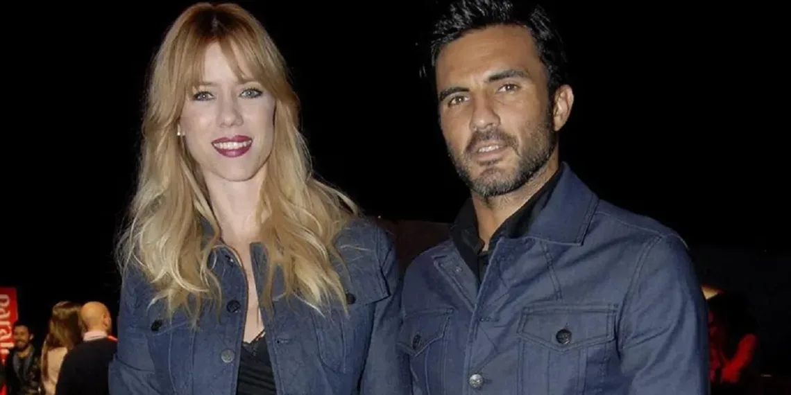 Nuevo capítulo en la guerra entre Fabián Cubero y Nicole Neumann, según aseguran fuentes cercanas