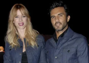 Nuevo capítulo en la guerra entre Fabián Cubero y Nicole Neumann, según aseguran fuentes cercanas