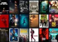 Las 10 películas imperdibles en el ranking de Netflix para disfrutar este fin de semana.