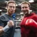 Elon Musk vs. Mark Zuckerberg. ¿Quién lidera la carrera entre los magnates de la tecnología?