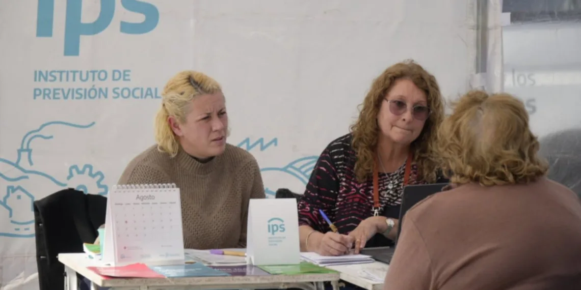 IPS: ¿Cuándo se recibirán los pagos de jubilación en marzo 2024? Consulta aquí el calendario de pagos