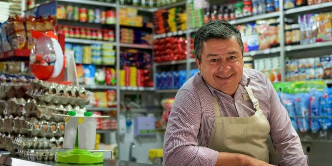 Marzo 2024: Descubre las últimas cifras salariales para los empleados de comercio tras las paritarias