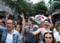 Dirigentes de PRO y UCR se oponen a la línea oficialista sobre el 24 de marzo y la ultima dictadura.